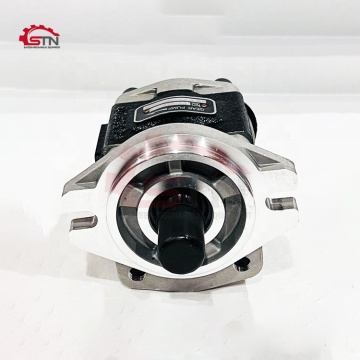 91E71-10200 Single Stage Gear Pump for Forklift Hydraulic Systems