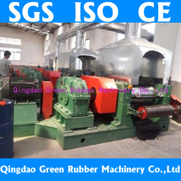 Products for The Sale of Industrial Reclaimed Rubber Machine