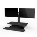 Stand Up Lifting motorisé Bureau Desk Shopping en ligne