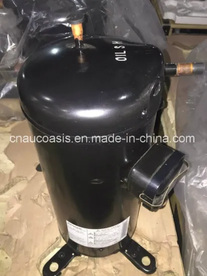 Evi 8HP Panasonic (SANYO) Scroll Compressor for Air Conditioning