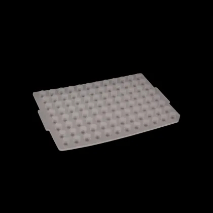 Silicone PCR Anti-evaporation Pad