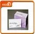 colorful printing raised print business cards