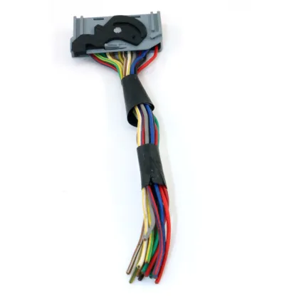 Best Price Tyco 12V Magnetic Fuse LED Strip Light with TE Connectivity AMP Connectors