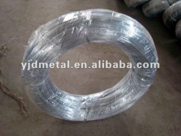 professional galvanized wire for different wire gague producer