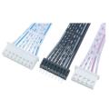 JST 2.54mm terminal ul2468-26awg 24awg