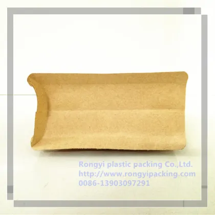 The little coffee bag mockup packaging