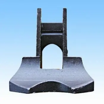 High-precision Molded Metal Parts, Offers Customized Casting Products