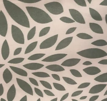 100% polyester fabric printing for making bed sheets