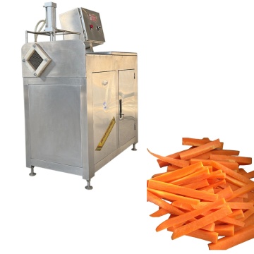 Hocheffizienter elektrischer Karotten-Slicer für den kommerziellen Gebrauch