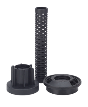 Plastic Components for Caterpillar Fuel Separator 479-4131
