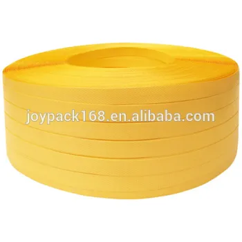 PP/PET strapping band