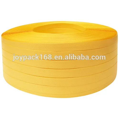 PP/PET strapping band