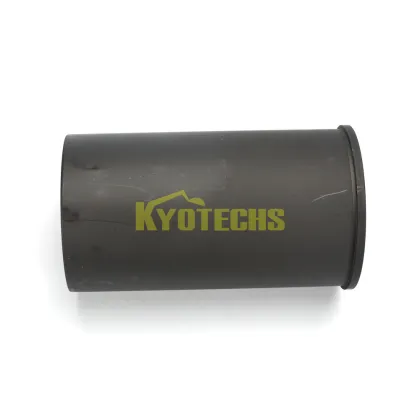 102MM S6K Diesel Engine Piston Rings - MAHLE cat E320B Excavator Overhaul Kit