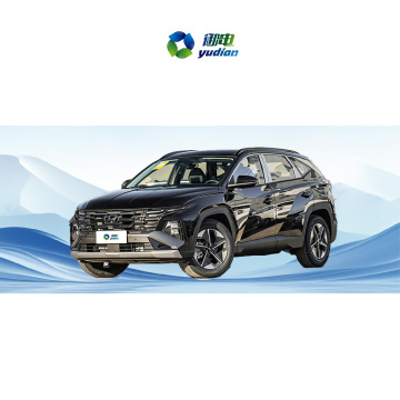 High Durability Petrol Cars Made in China for Hyundai Tucson L - Low-Priced Wholesale