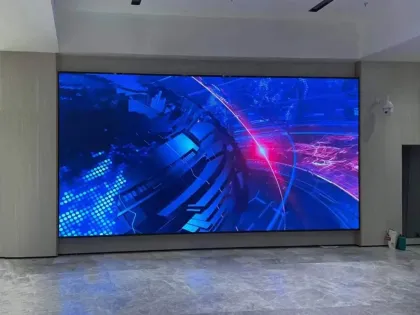 Classic series indoor HD LED display