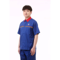 Anti Static Suit Various color Moisture Absorption Clothing For Summer Supplier