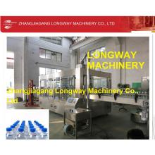 CGF18-18-6 Bottled water bottling machine