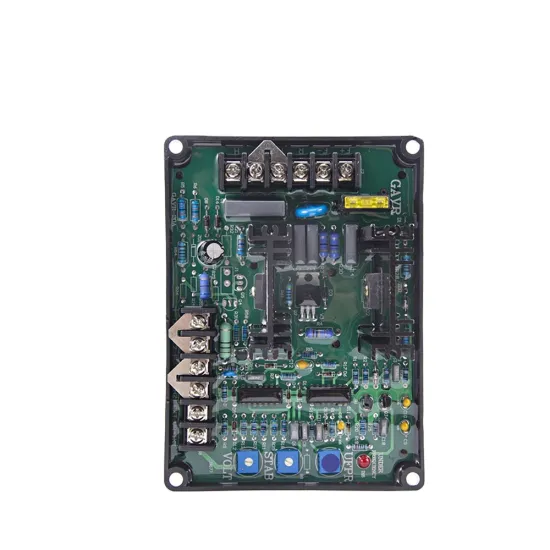 Best Price on Compatible Engine Parts for GAVR 20A Brushless General AVR Voltage Stabilizer