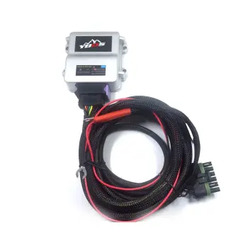 Automotive YBOS Systems