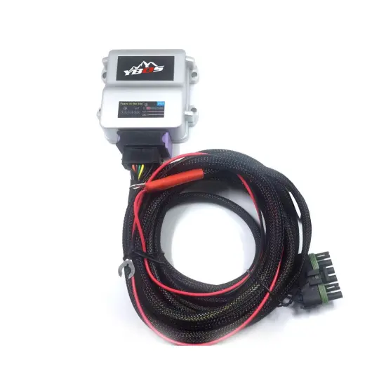 Automotive YBOS Systems