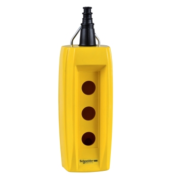 ใหม่ Original XAC-B 3 แนวตั้งเปิดสถานีควบคุมจี้ XACB030