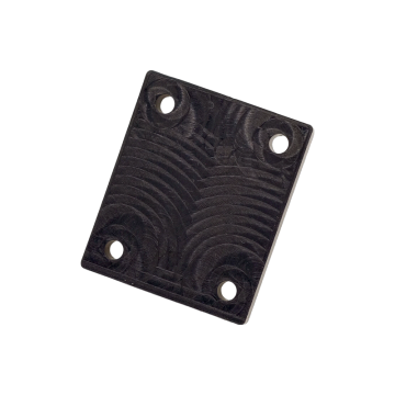 एंटी-वाइब्रेशन पंप माउंटिंग पैड