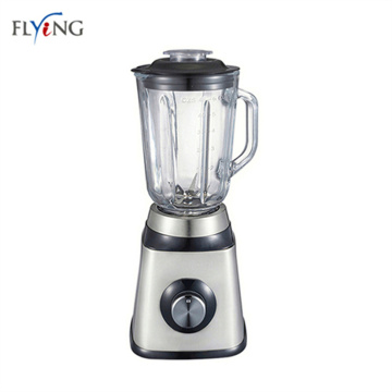 Separate Removable Tough Cup Blender