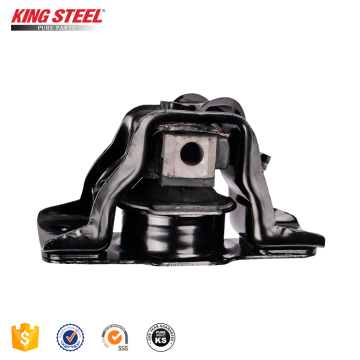Kingsteel AA Chất lượng bên phải Động cơ Mount 11210-ED50A cho Nissan Tiida C11 HR16 2005