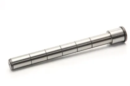 High Quality Precision Standard Mold Parts Guide Pin Guide