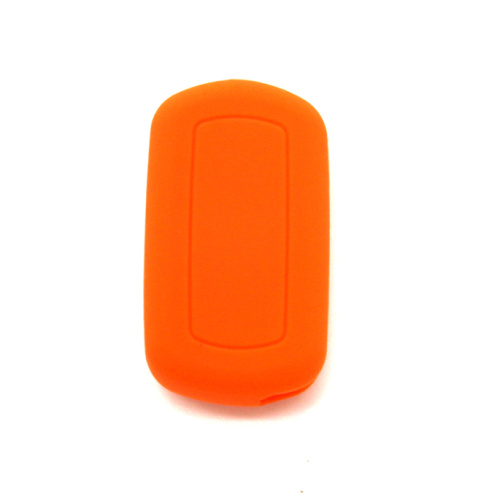 magnetic silicone car key holder for Land Rover