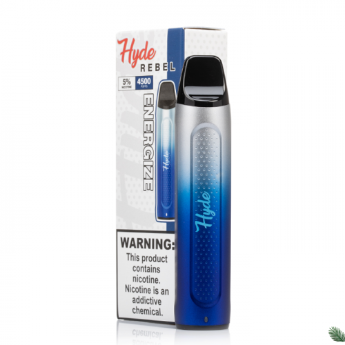 Hyde Rebel 4500 Puffs Vape Pen