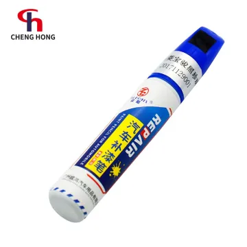 Automotive Paint Fix Filling Pens: Car Body Coating Scratch Repair