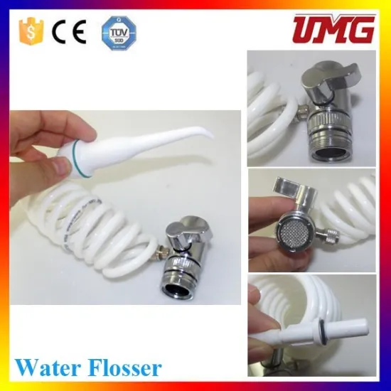 Dental Hygiene Instruments Dental Oral Irrigator