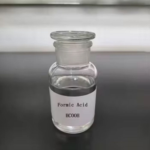 Formic Acid Industrial And Food Grade CAS 64-18-6