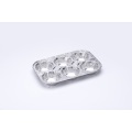 Small Aluminum Food Storage Containers