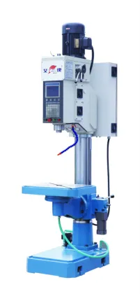 festool,ZK5040B Vertical CNC Drilling Machine