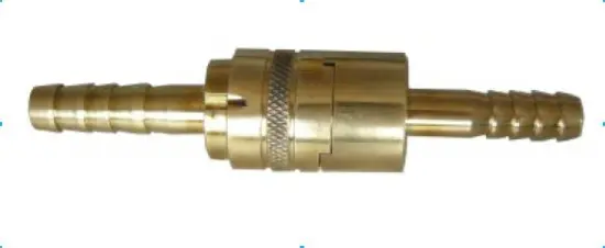Lock Type Air Hose Couplings