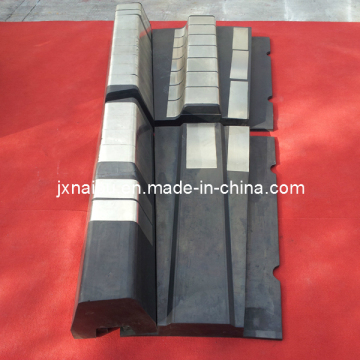 Made in China Mining Mill Rubber Cylinder Mill Liners