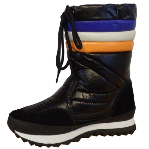 TRP Sole Winter Boots