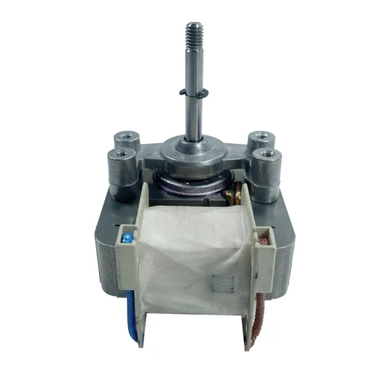 400V 50Hz Shaded-pole microwave Oven Motor