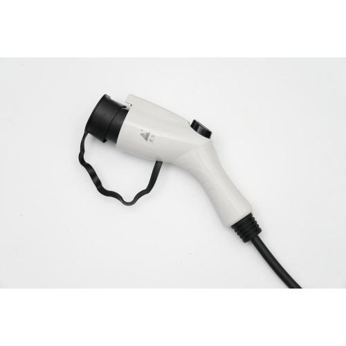 Pengecas Kereta Elektrik Gun Q1 380v 32a