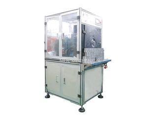 Household Motor Stator Two Poles Paper Inserting Machine Wi