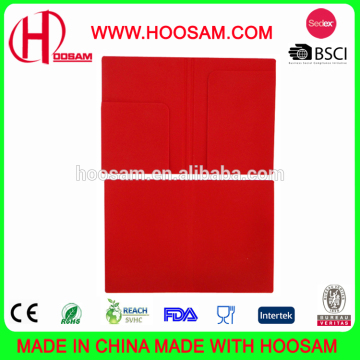PVC Passport Cover/Holder, Multi-color Optional, Suitable for Promotional Gifts