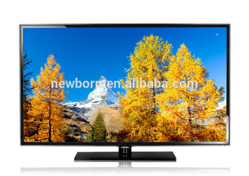 58"LED TV Full HD 3D smart 4K DVB-T China factory wholesales