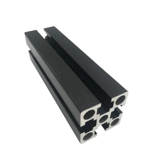 Super Quality Aluminum Profiles for Industrial Factory Assembly Lines - BT4040
