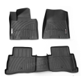 Floor Mats for 2016-2022 Mercedes