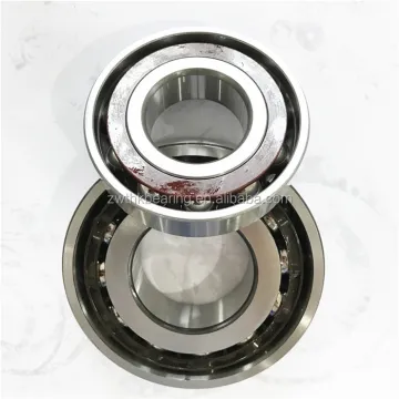 Top Quality 5305 Double Row Angular Contact Ball Bearing