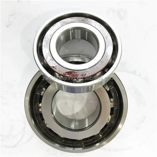 Top Quality 5305 Double Row Angular Contact Ball Bearing