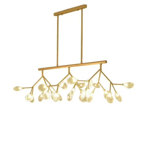 INSHINE Little Drop Brass Pendant Light
