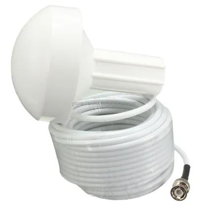 Gps Antenna Nmea Garmin Long Range Marine